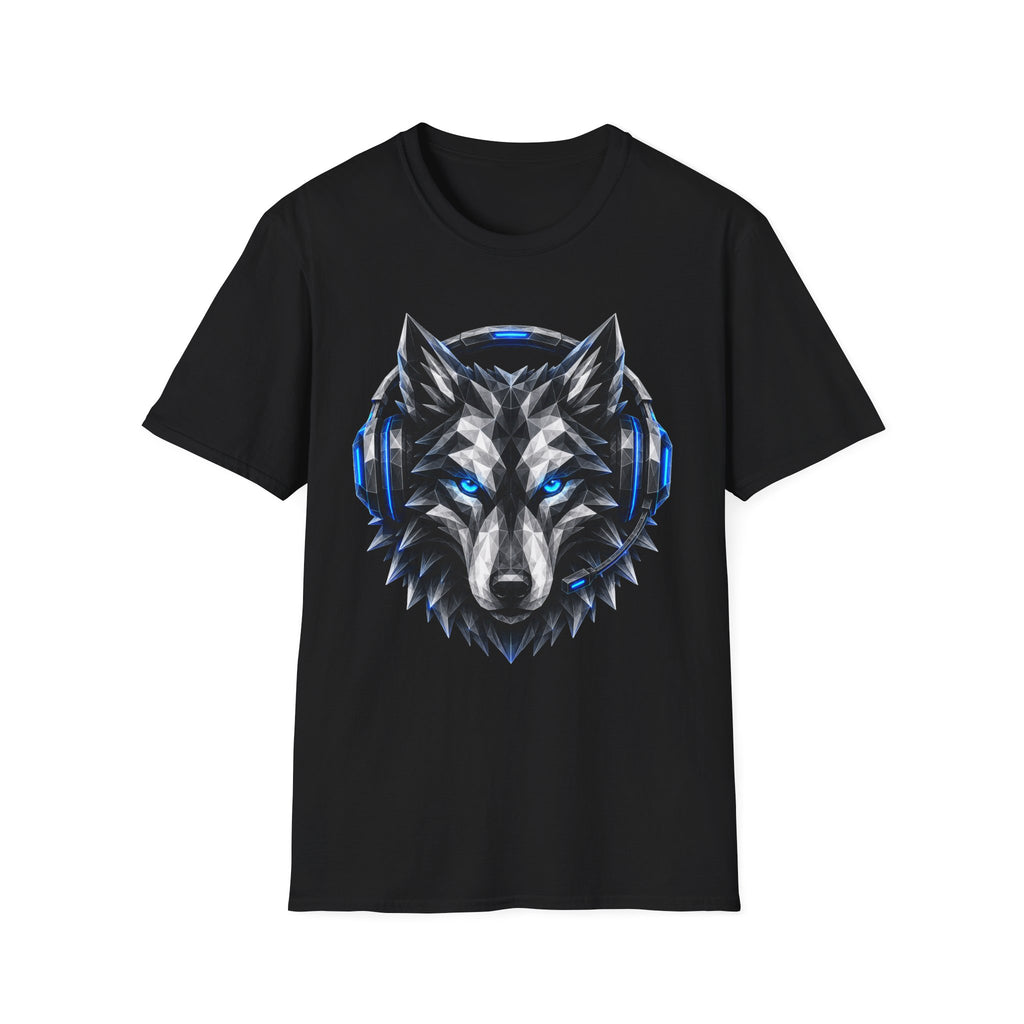 Wolf Gamer