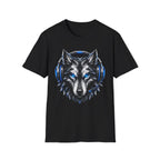 Wolf Gamer