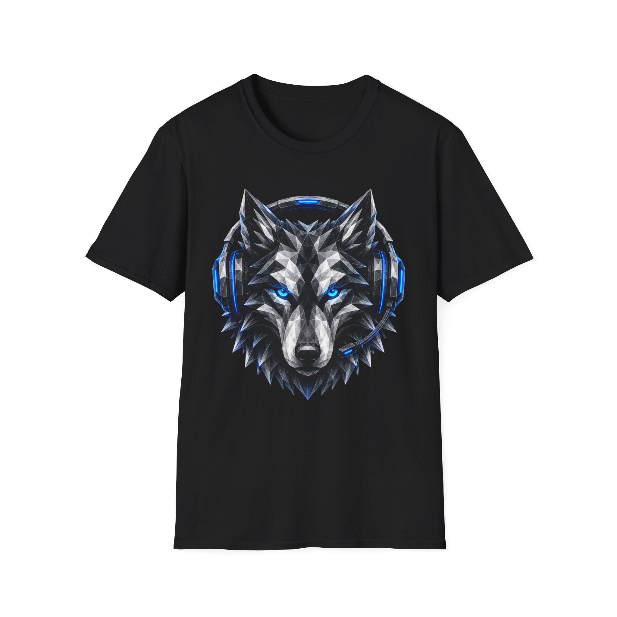 Wolf Gamer