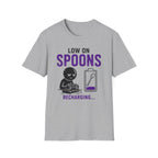 Low On Spoons