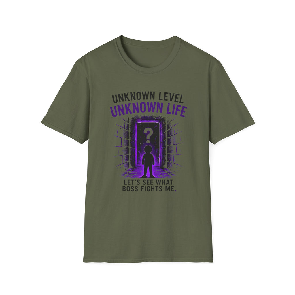 Unknown Level