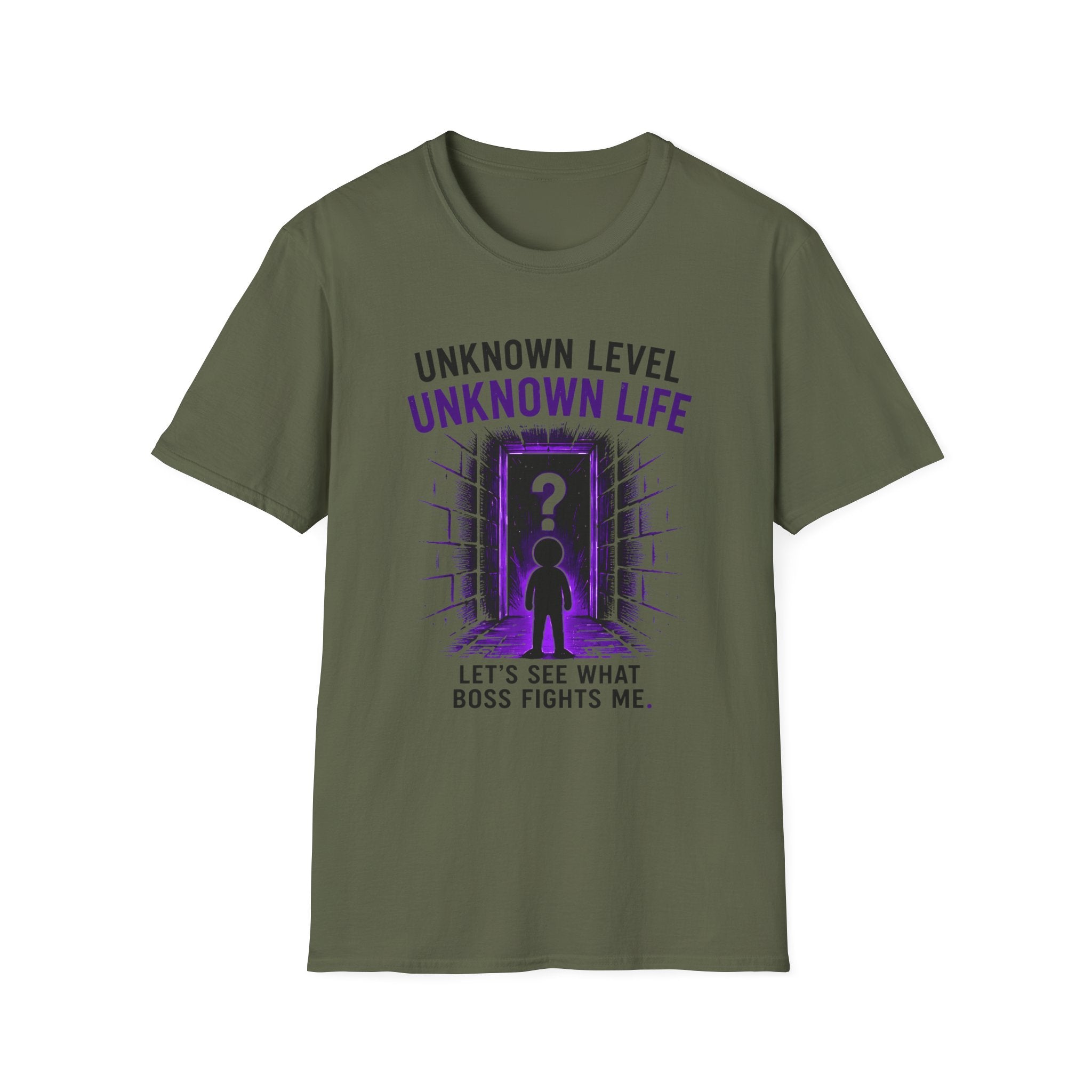 Unknown Level