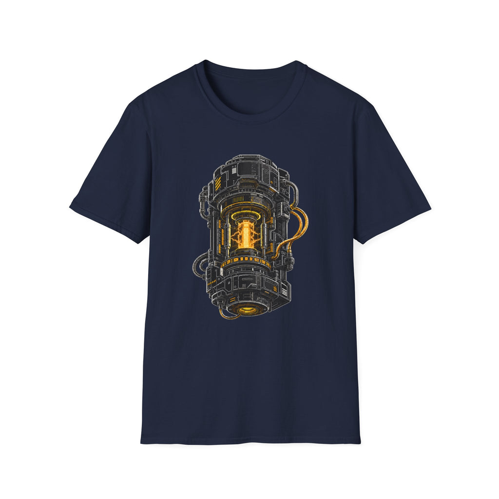 Mech Core