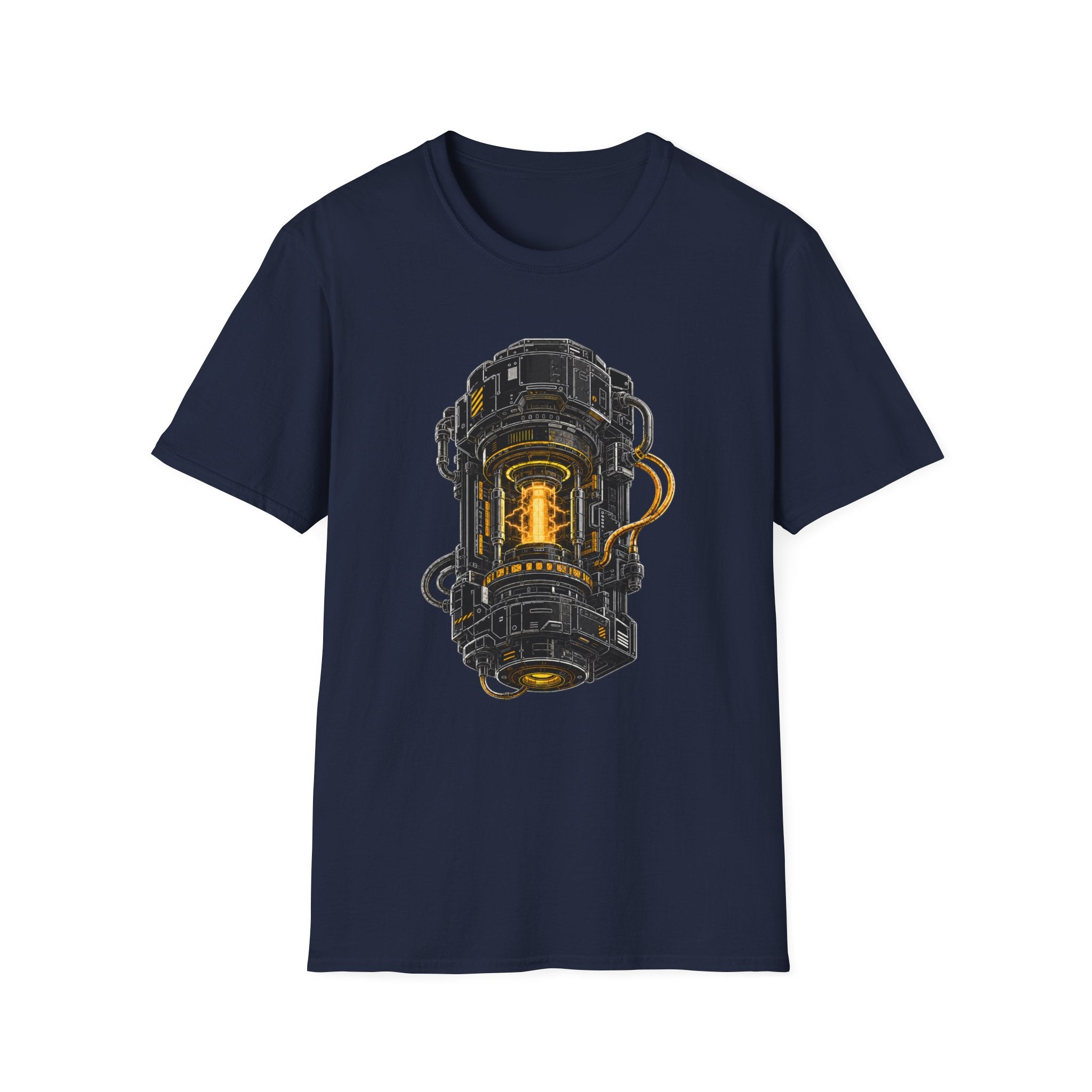 Mech Core
