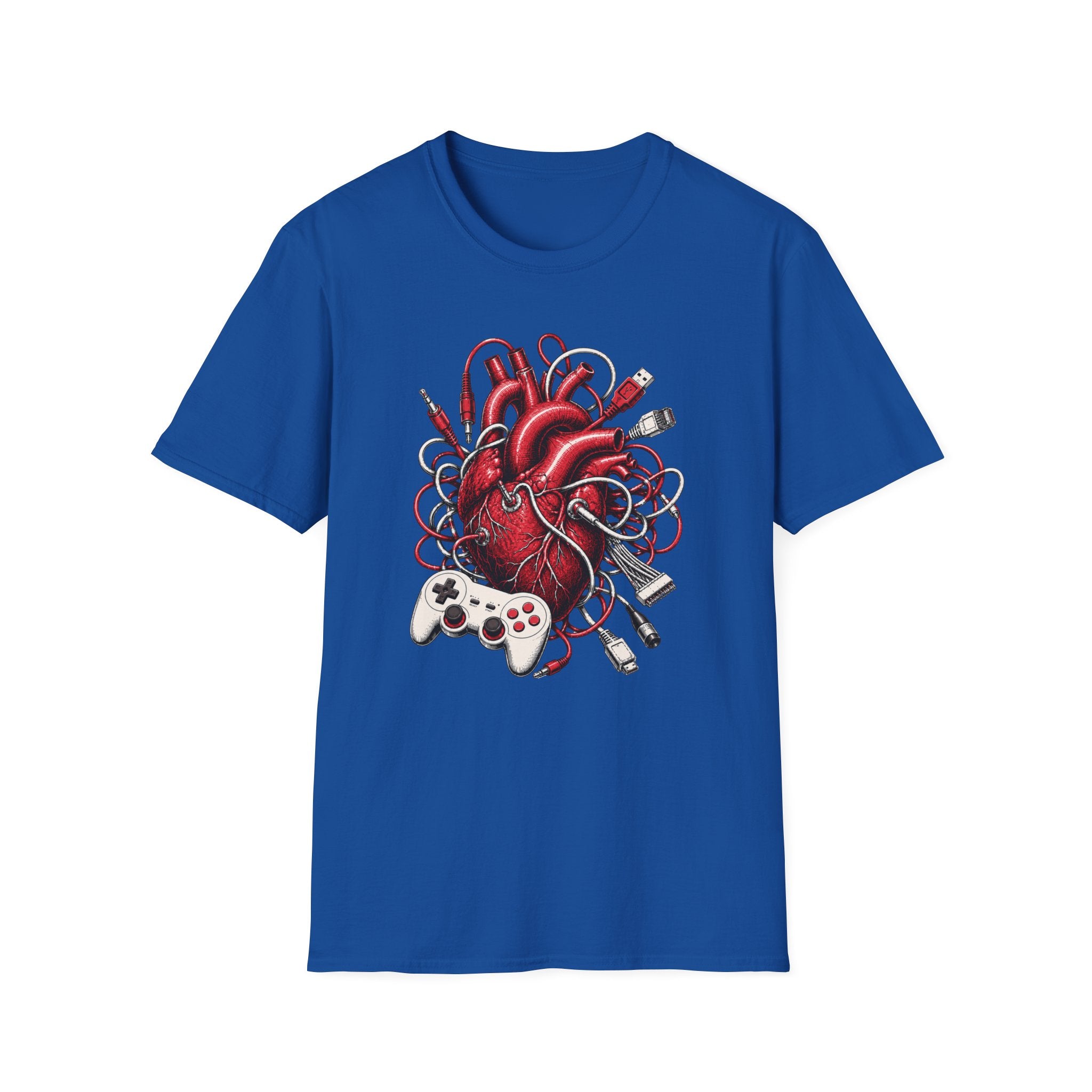 Cardiac Controller