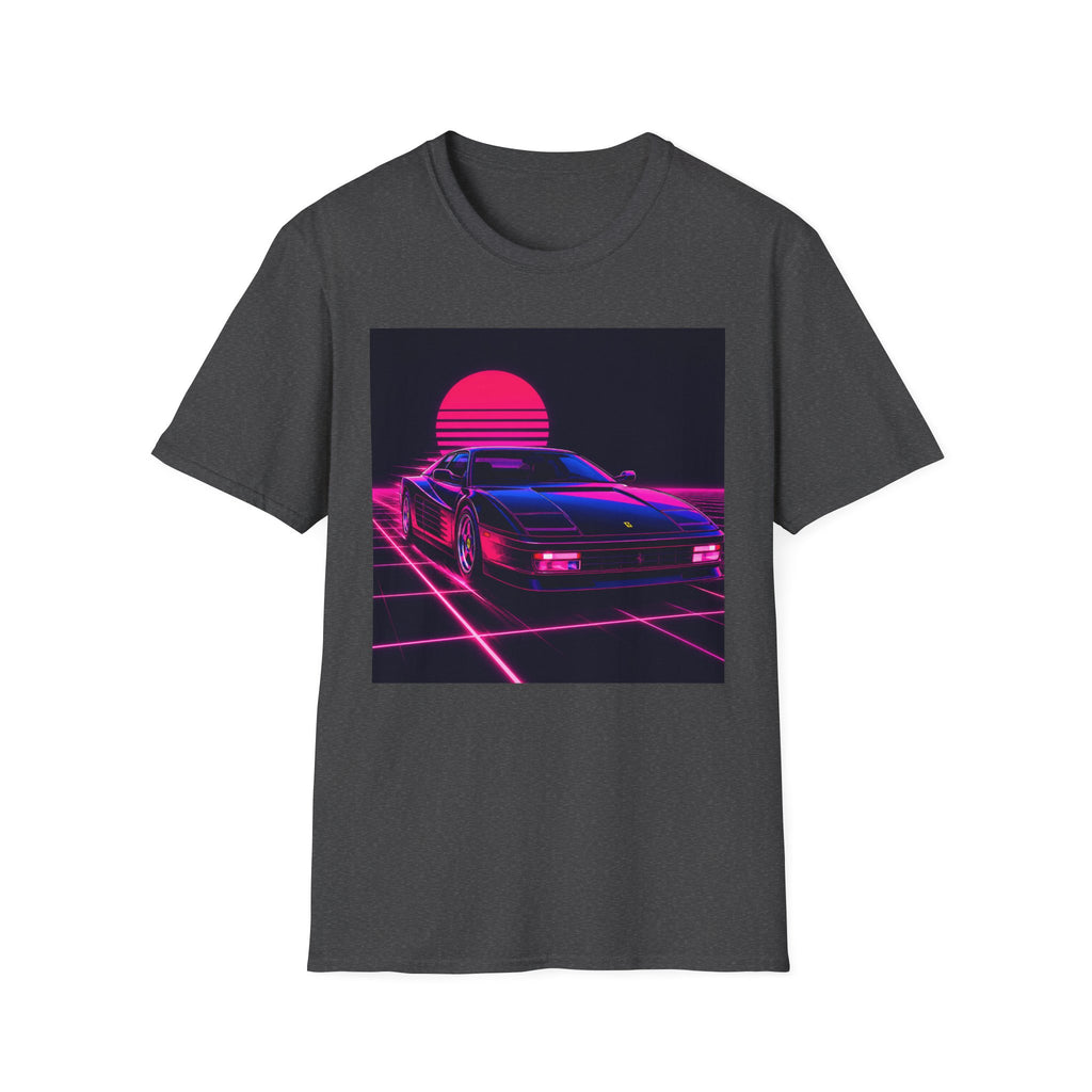 Neon Racer