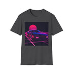 Neon Racer