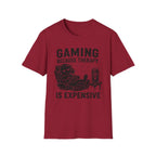 Gaming over Therapy