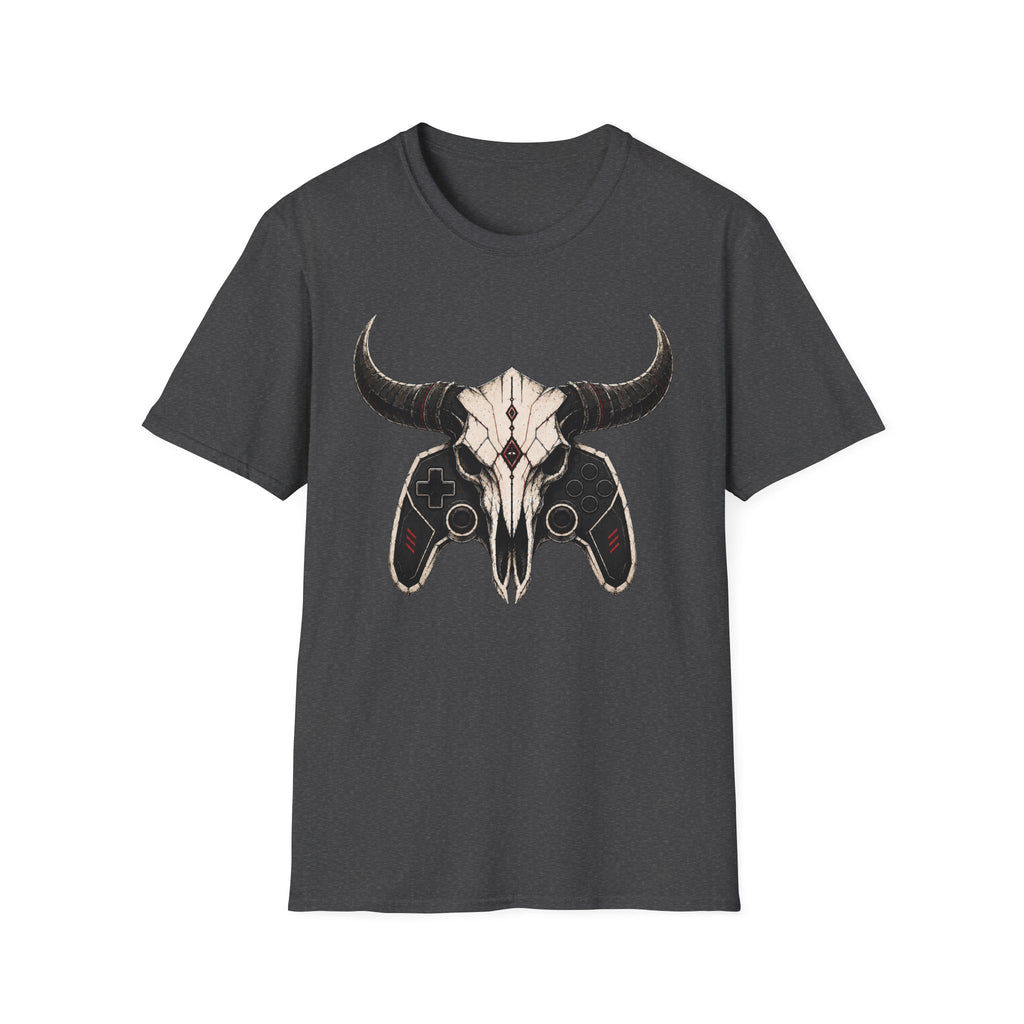 Bull Controller