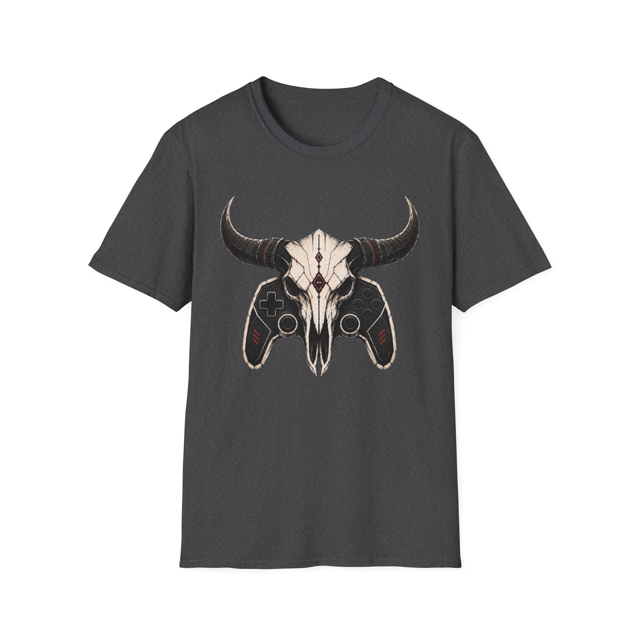 Bull Controller