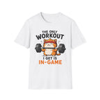 In-Game Workout