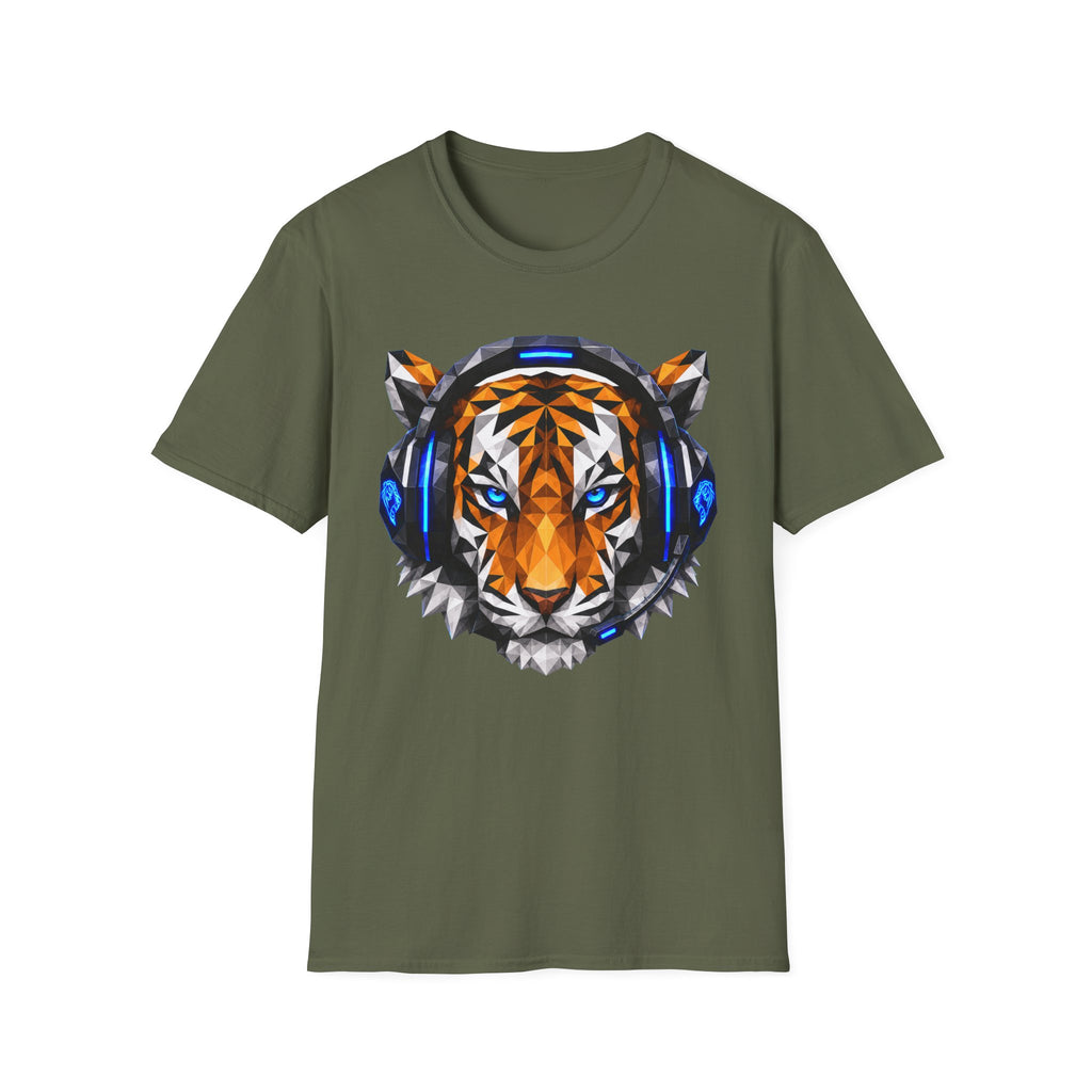 Tiger Gamer