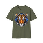 Tiger Gamer