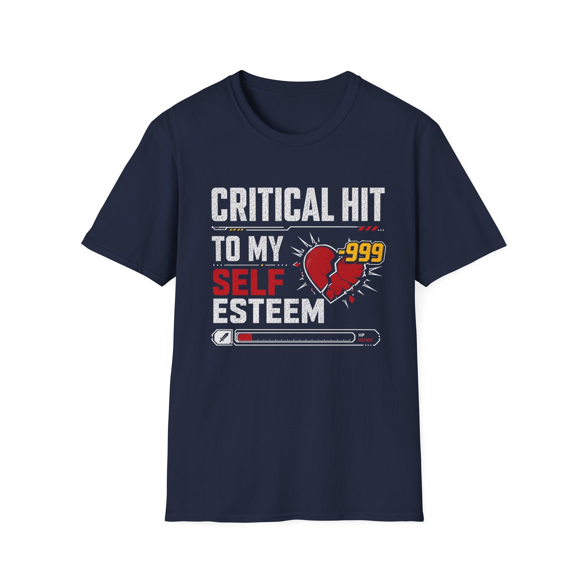 Critical Hit
