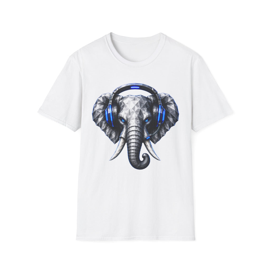 Elephant Gamer