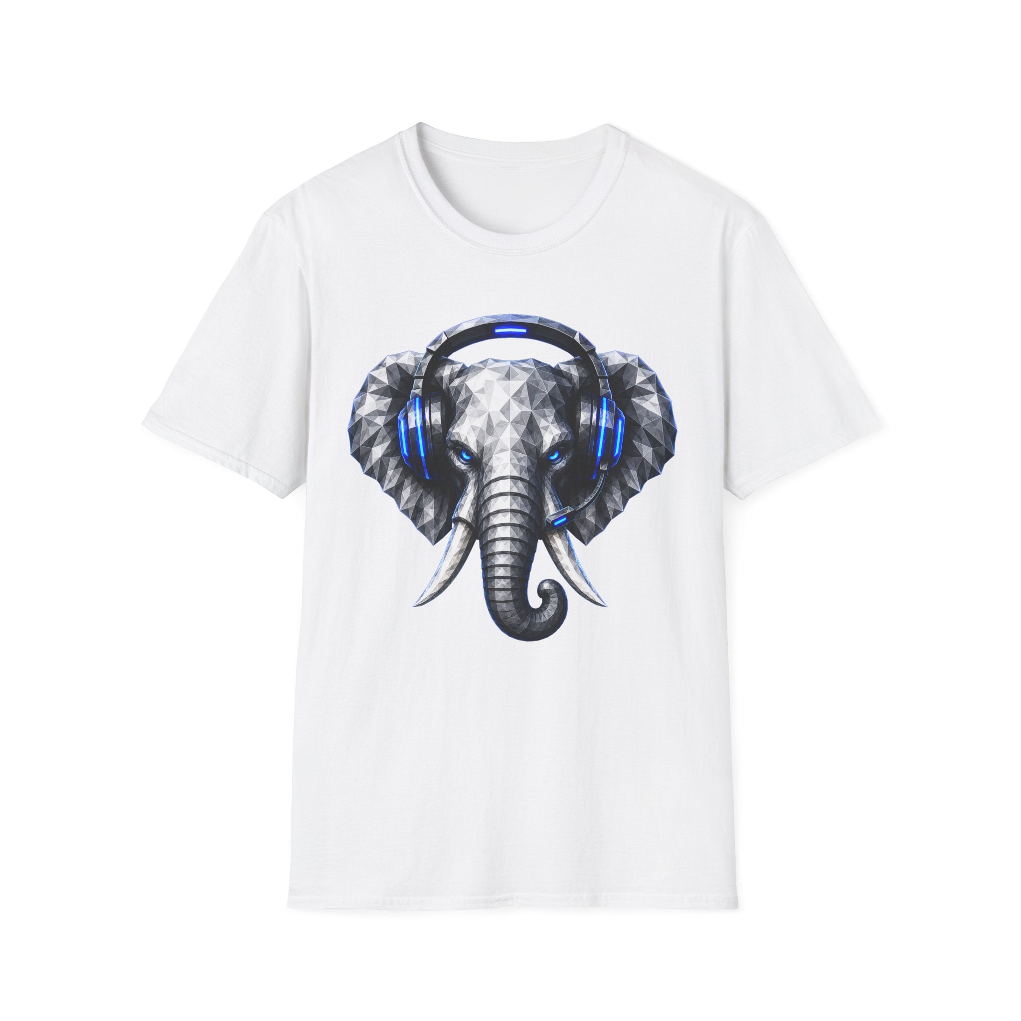 Elephant Gamer