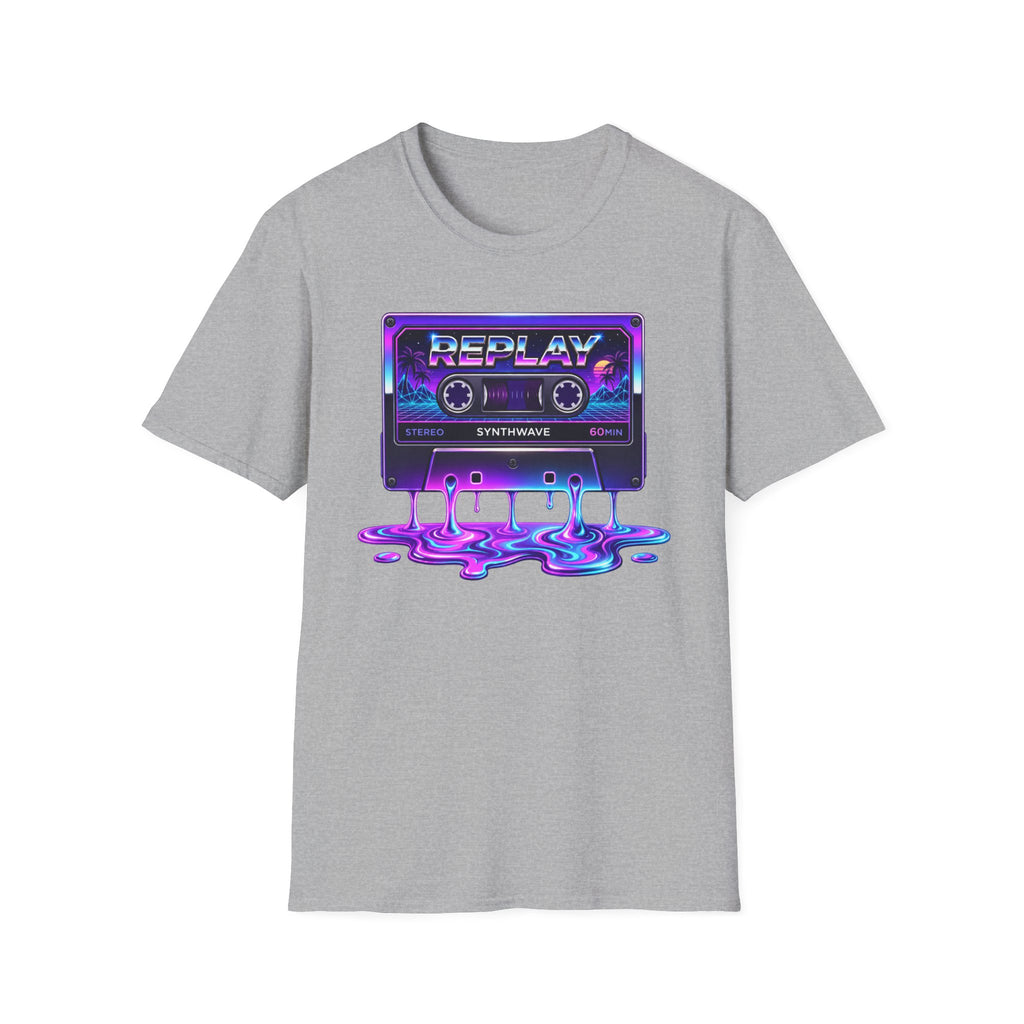 Cassette Tape