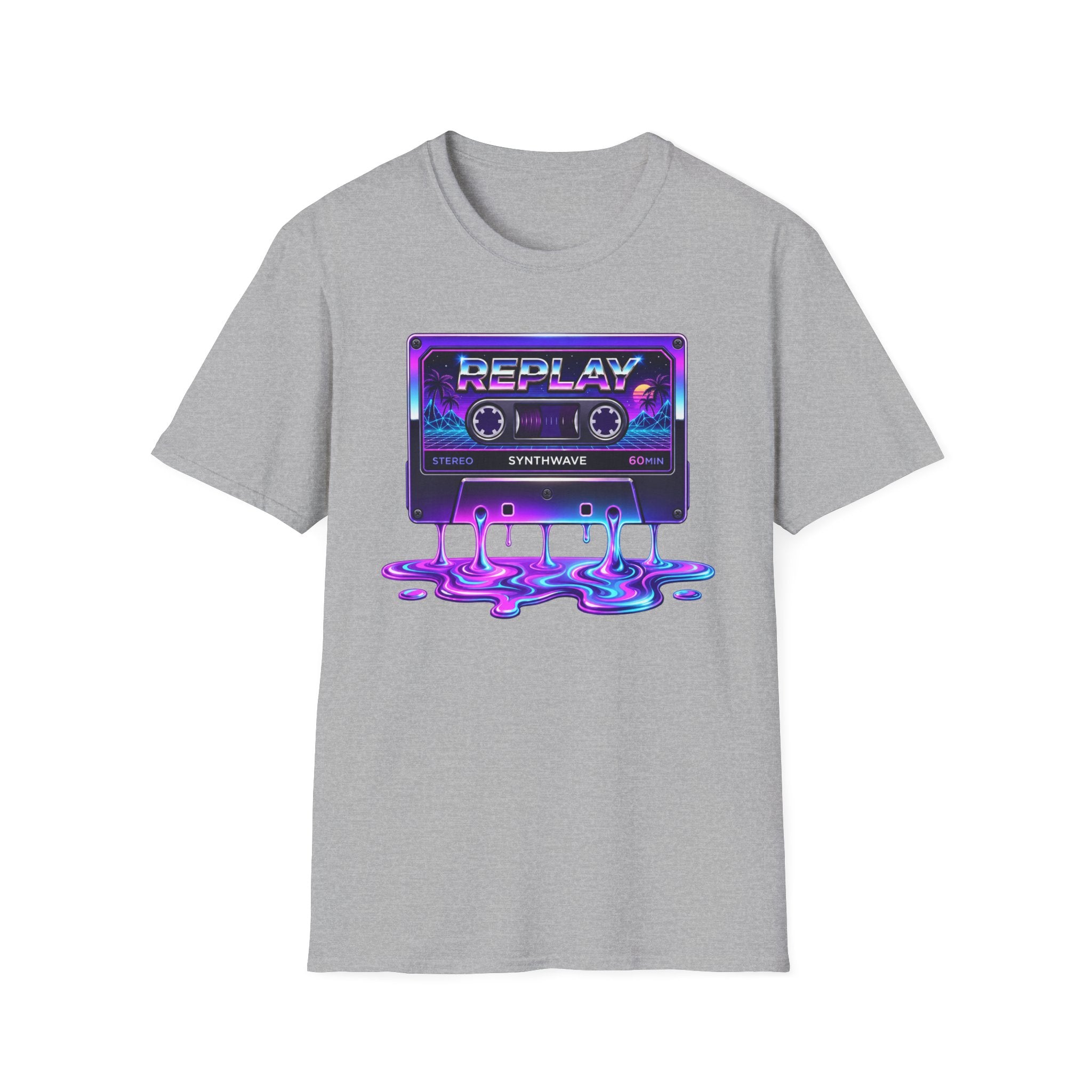 Cassette Tape