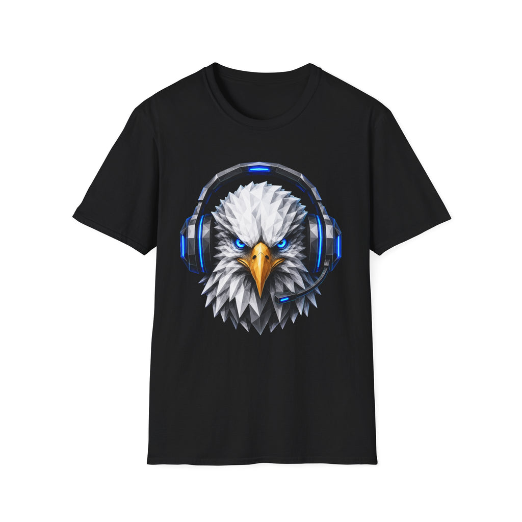 Eagle Gamer