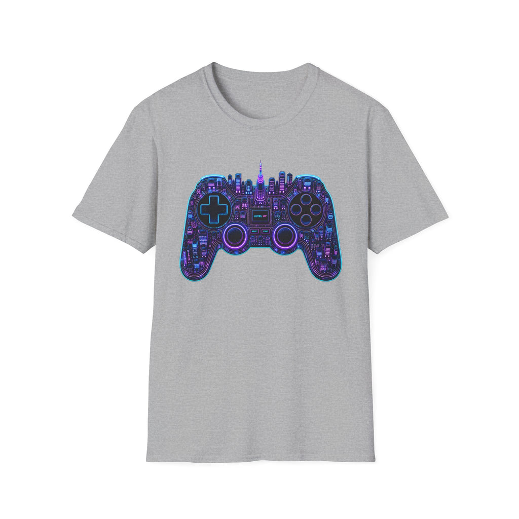 Controller City