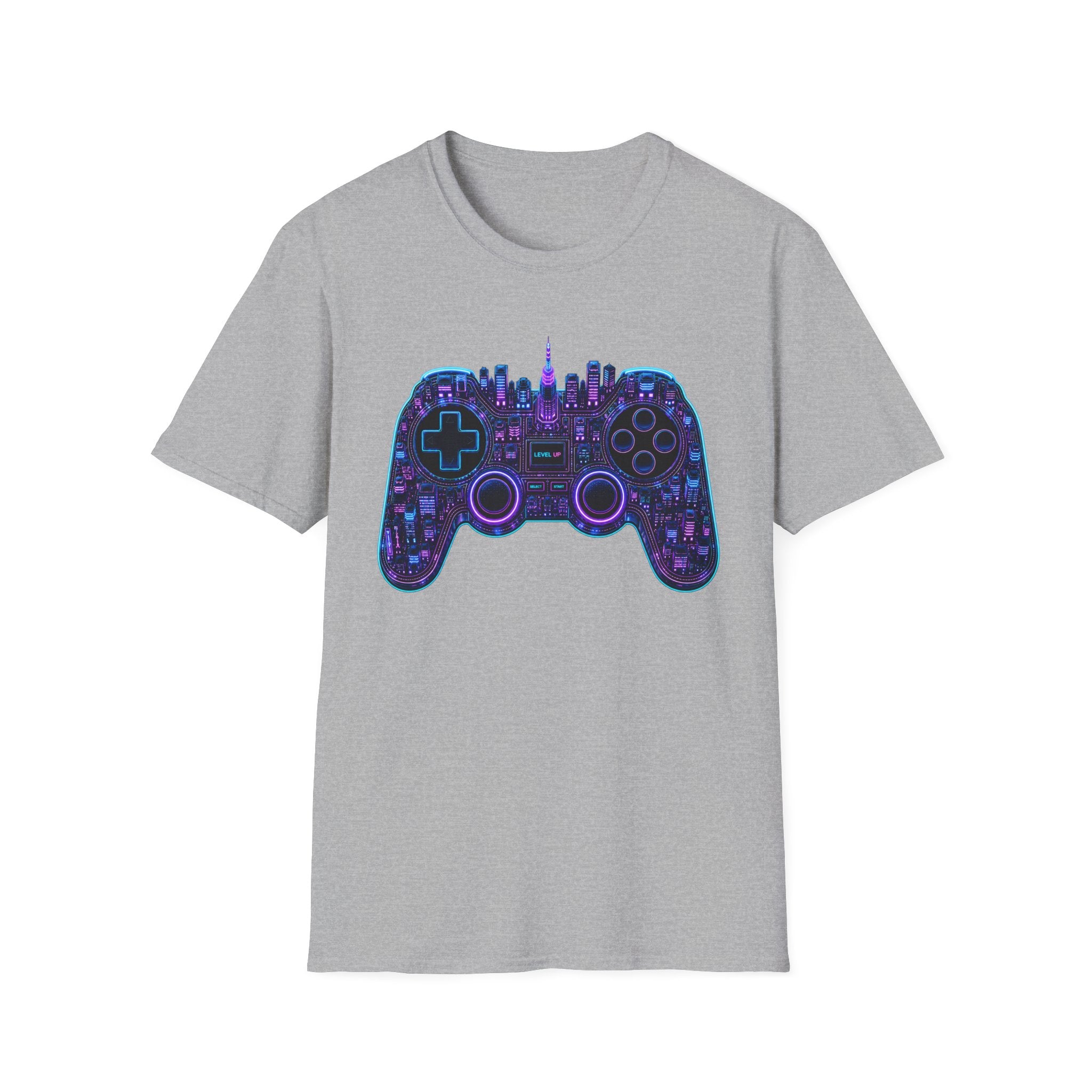 Controller City