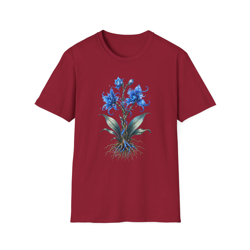 Mana Orchid 1