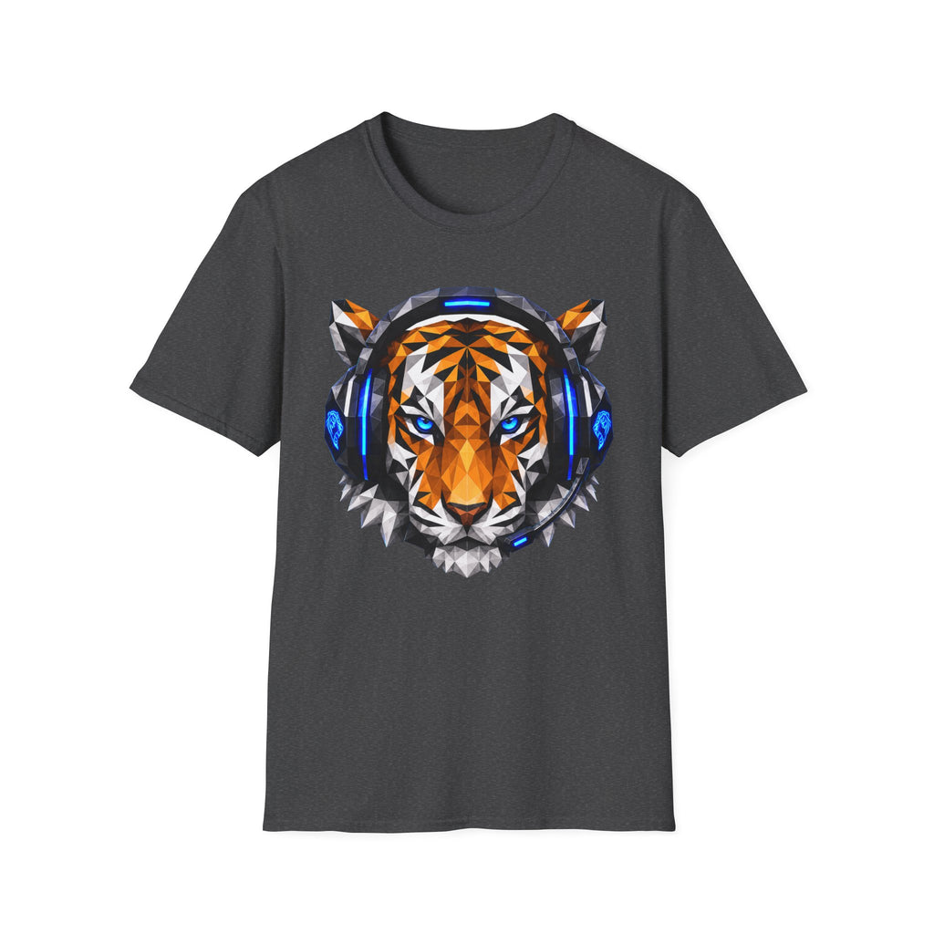 Tiger Gamer