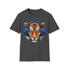 Tiger Gamer