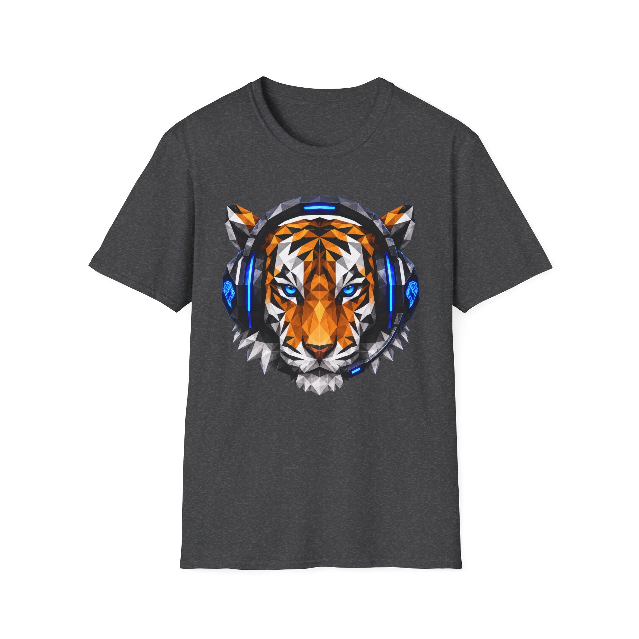Tiger Gamer