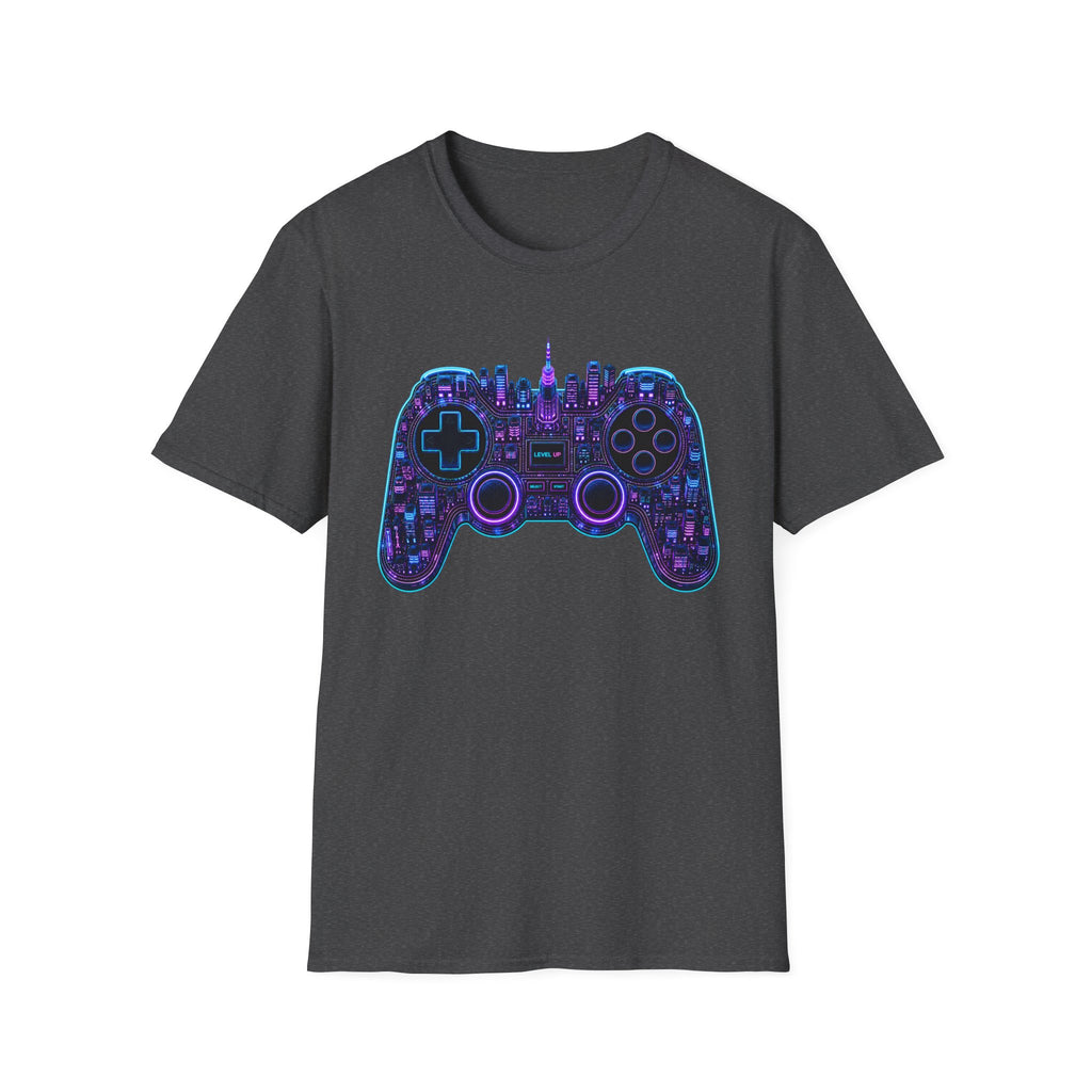 Controller City