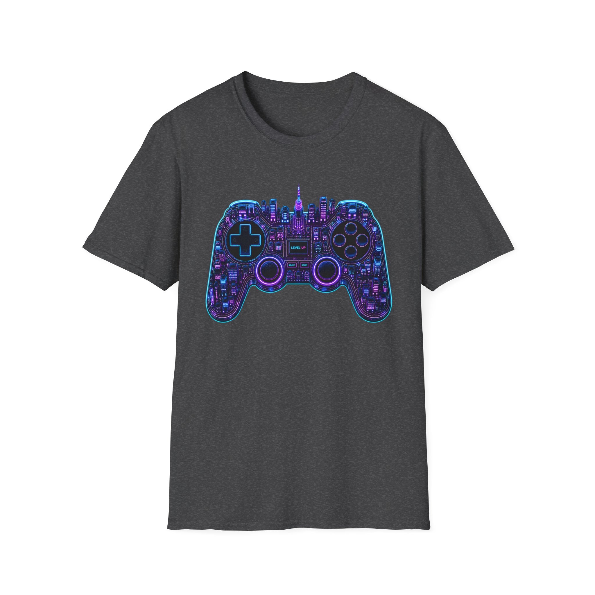 Controller City