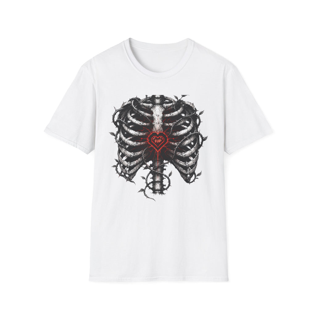 Rib Cage 1UP