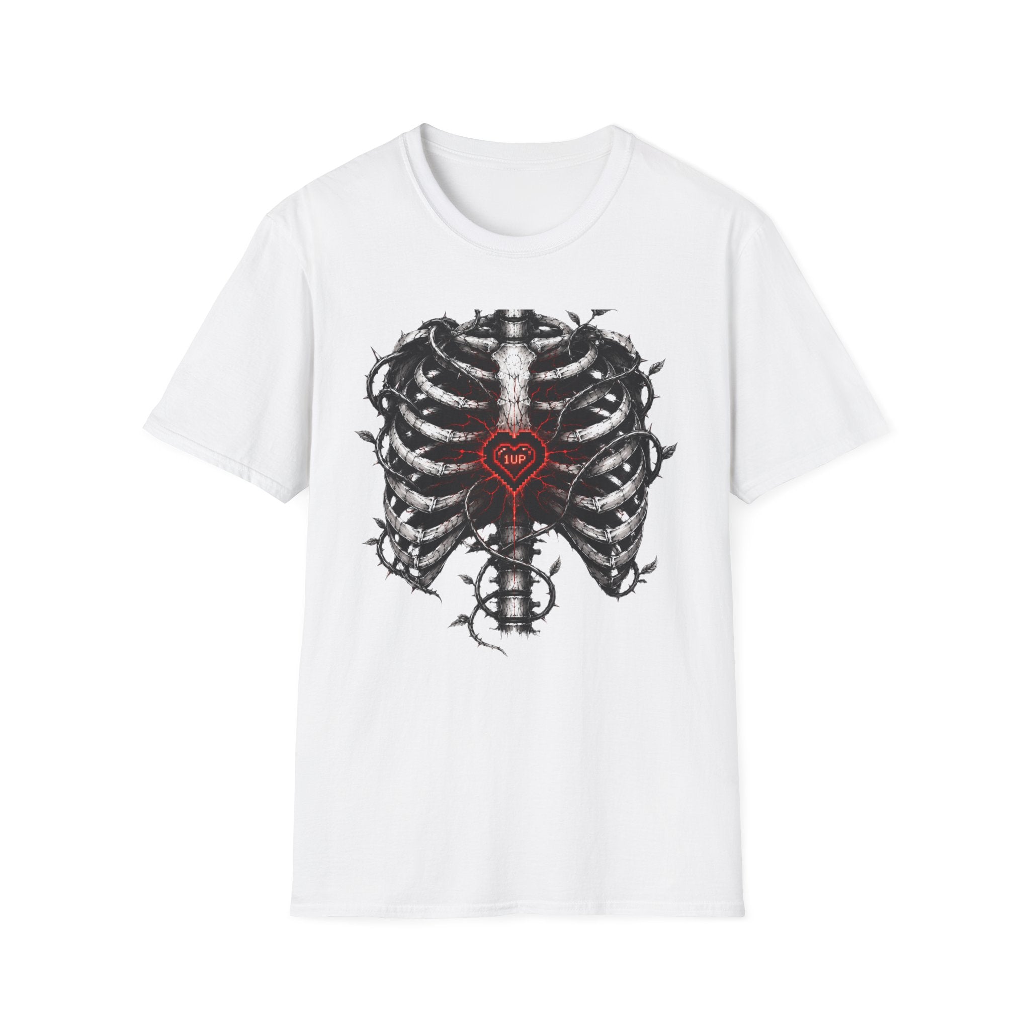 Rib Cage 1UP