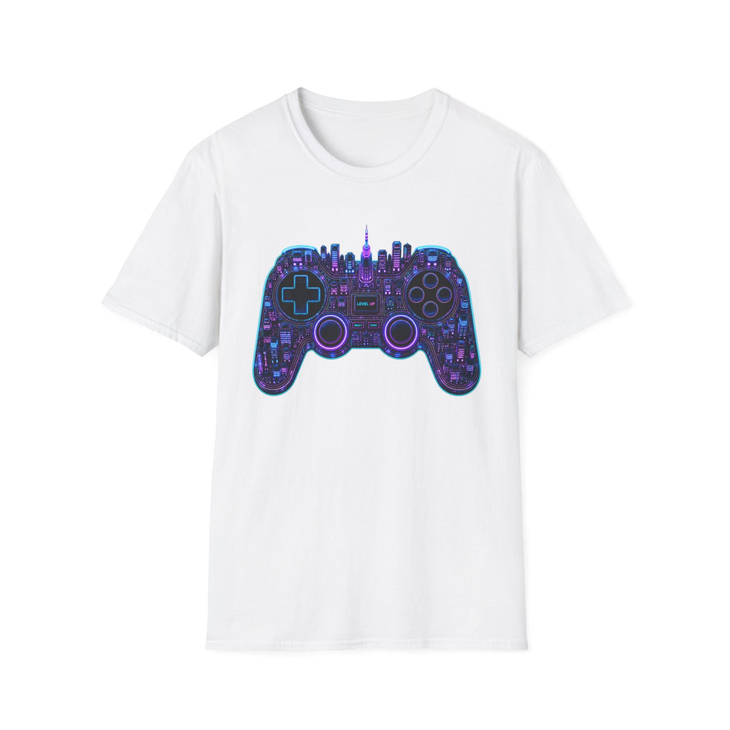 Controller City
