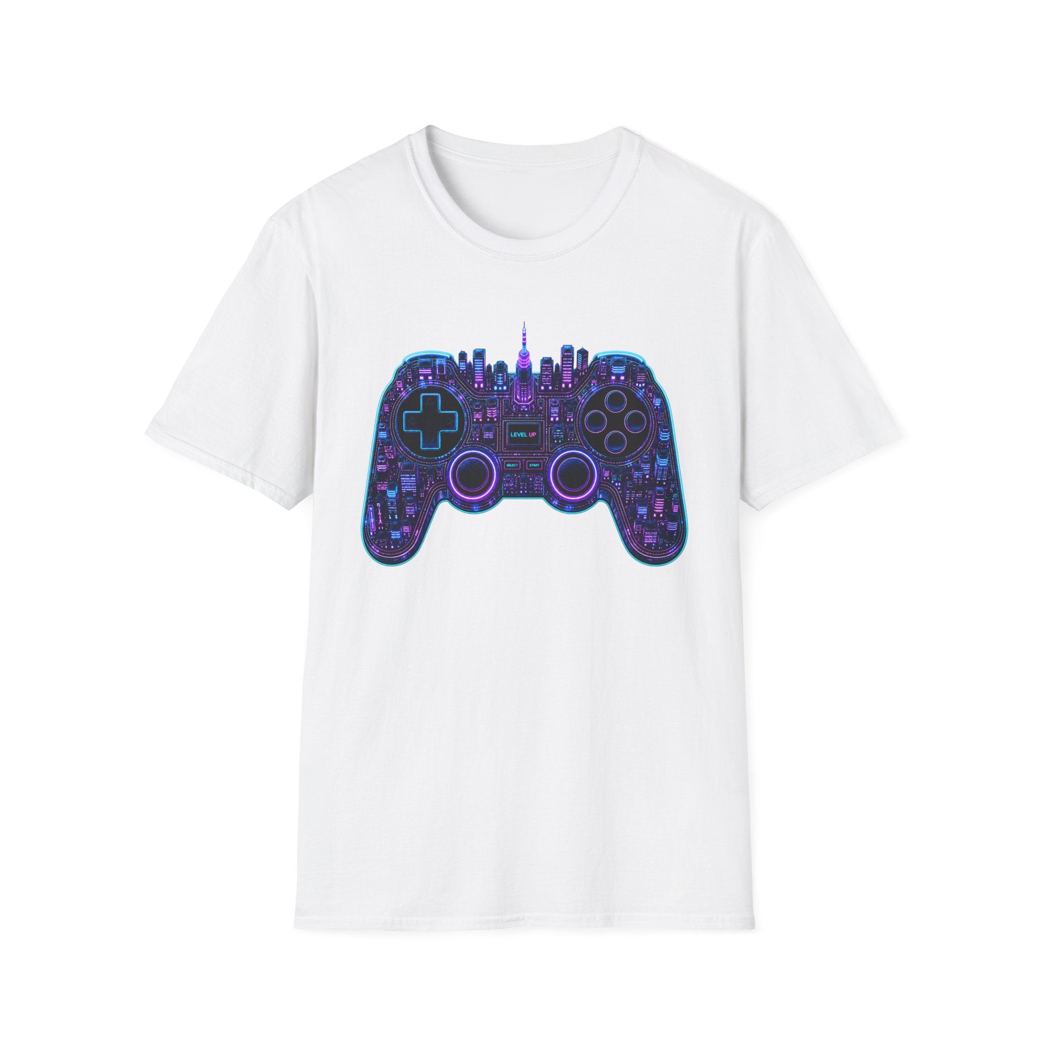 Controller City