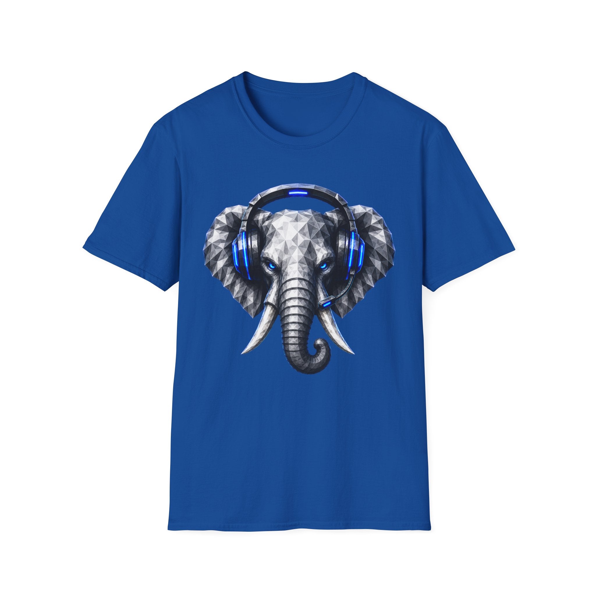 Elephant Gamer