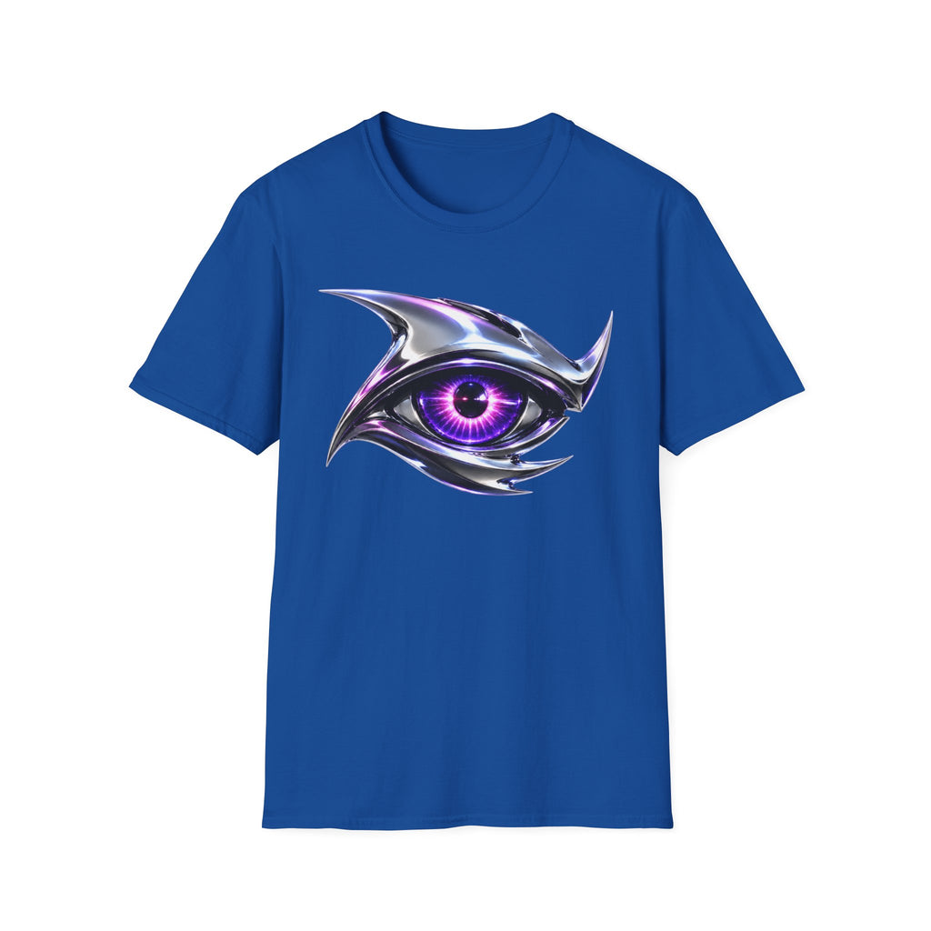 Metallic Eye 2