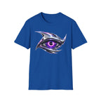Metallic Eye 2