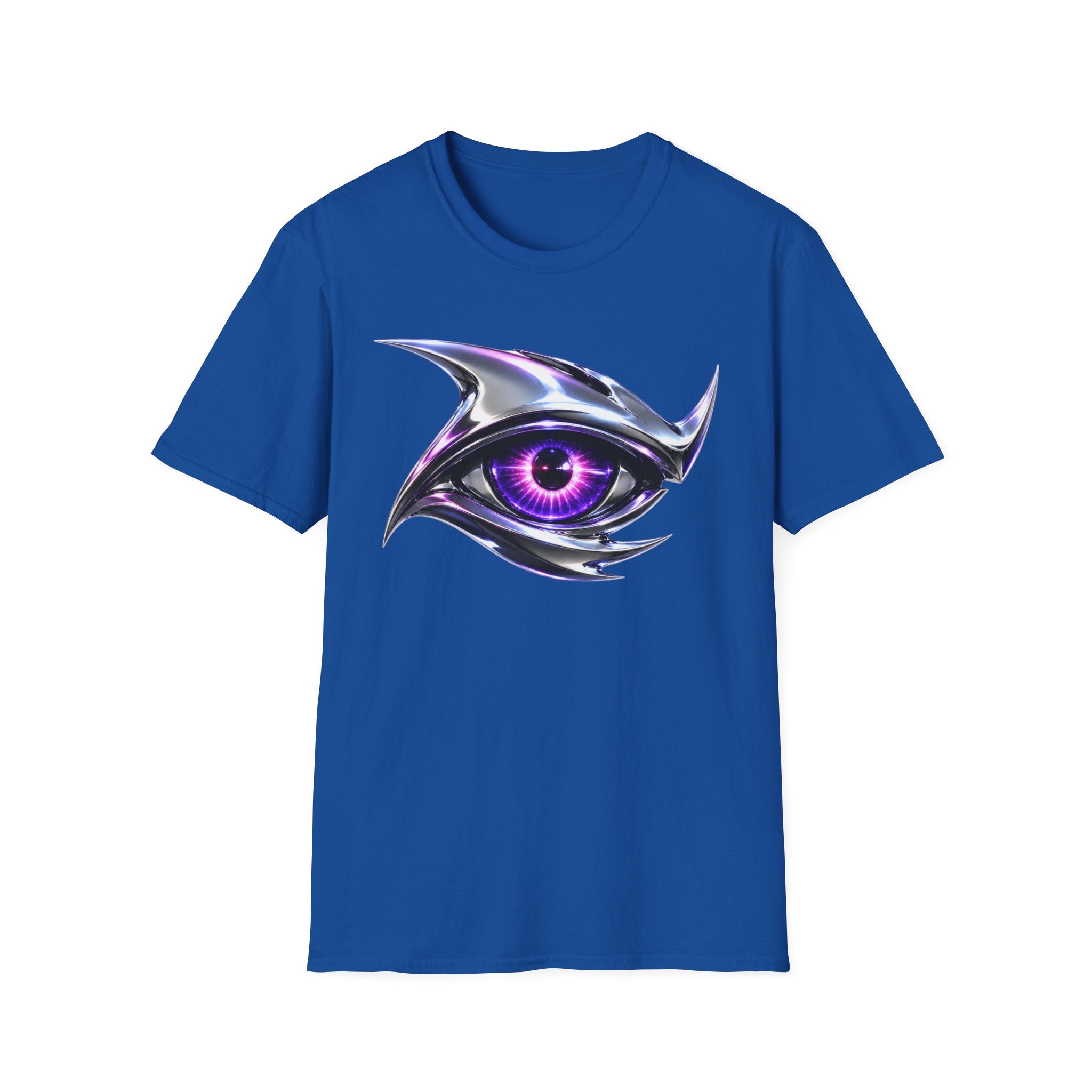 Metallic Eye 2