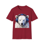 Polar Bear Gamer