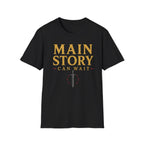 Main Story Can Wait
