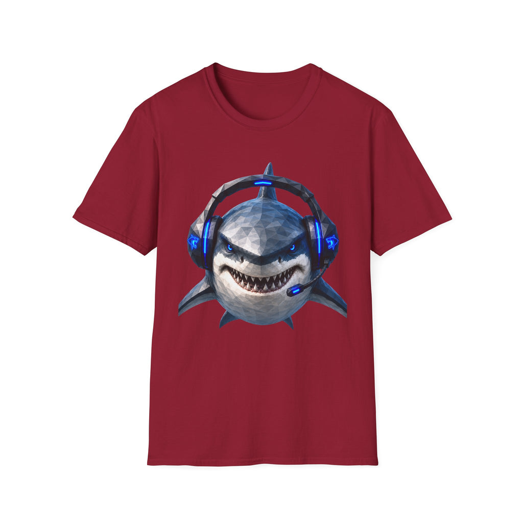 Shark Gamer