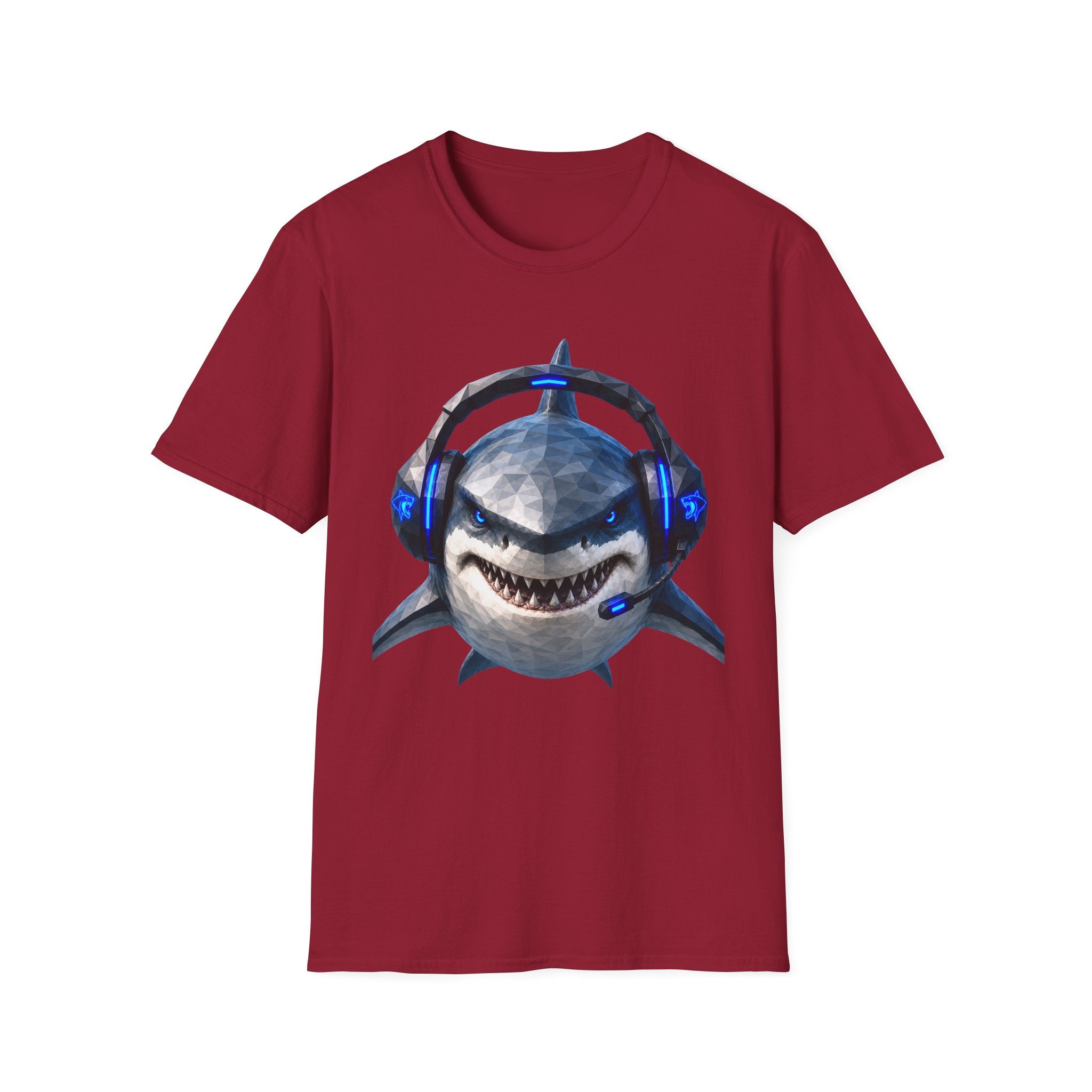 Shark Gamer
