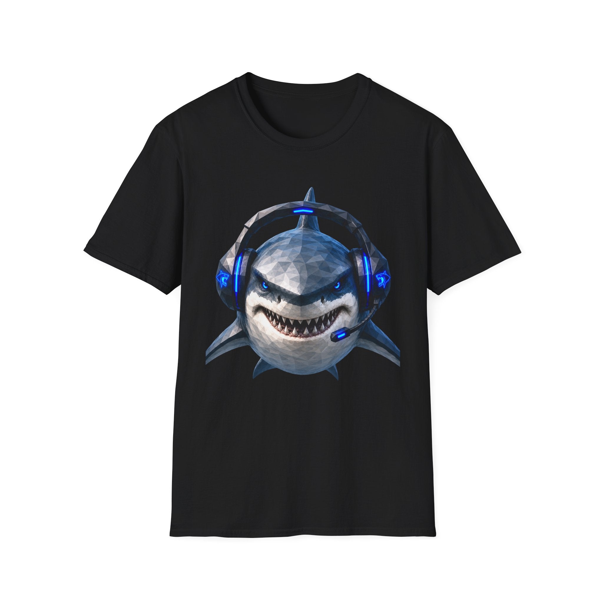 Shark Gamer