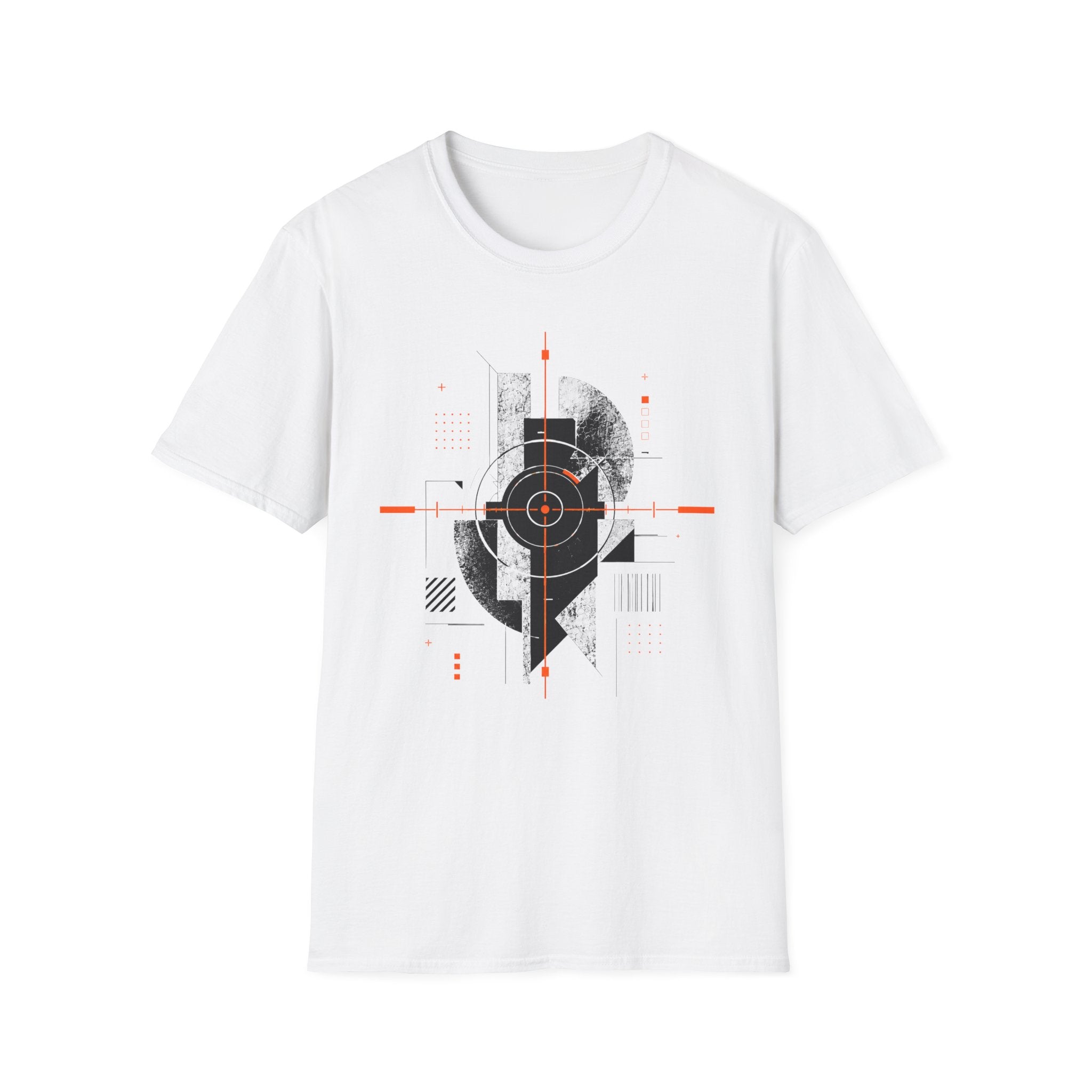 Abstract Target