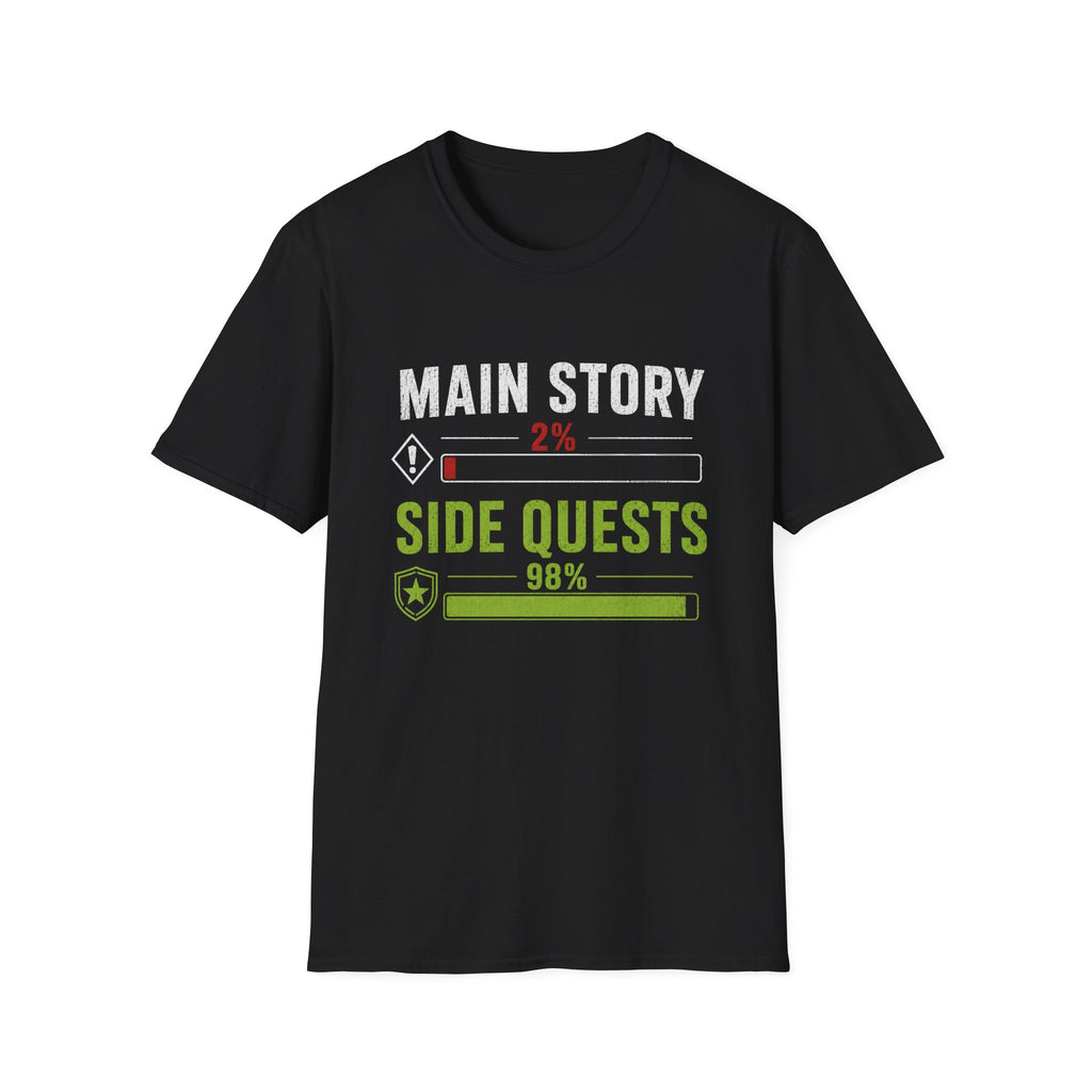 Main Story