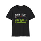 Main Story