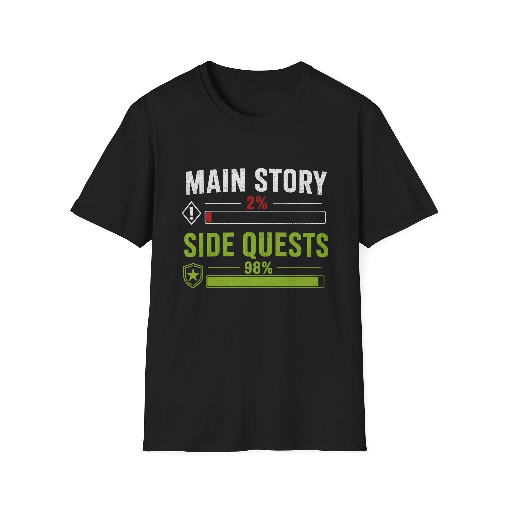 Main Story