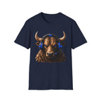 Bull Gamer