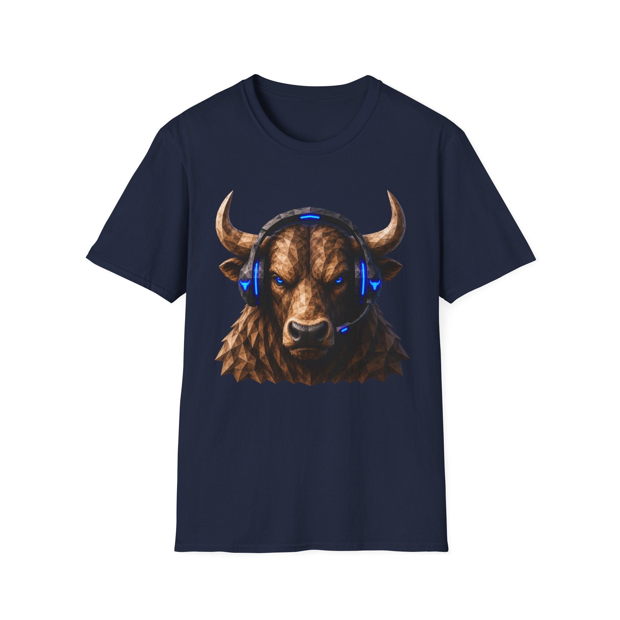 Bull Gamer